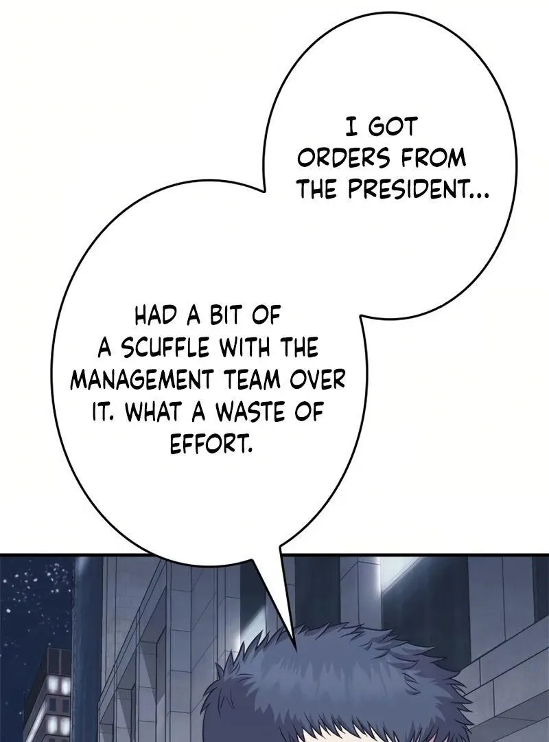 The Boss Has Two Faces: The Quiet Don - Korean Remake Chapter 10 page 60 - 