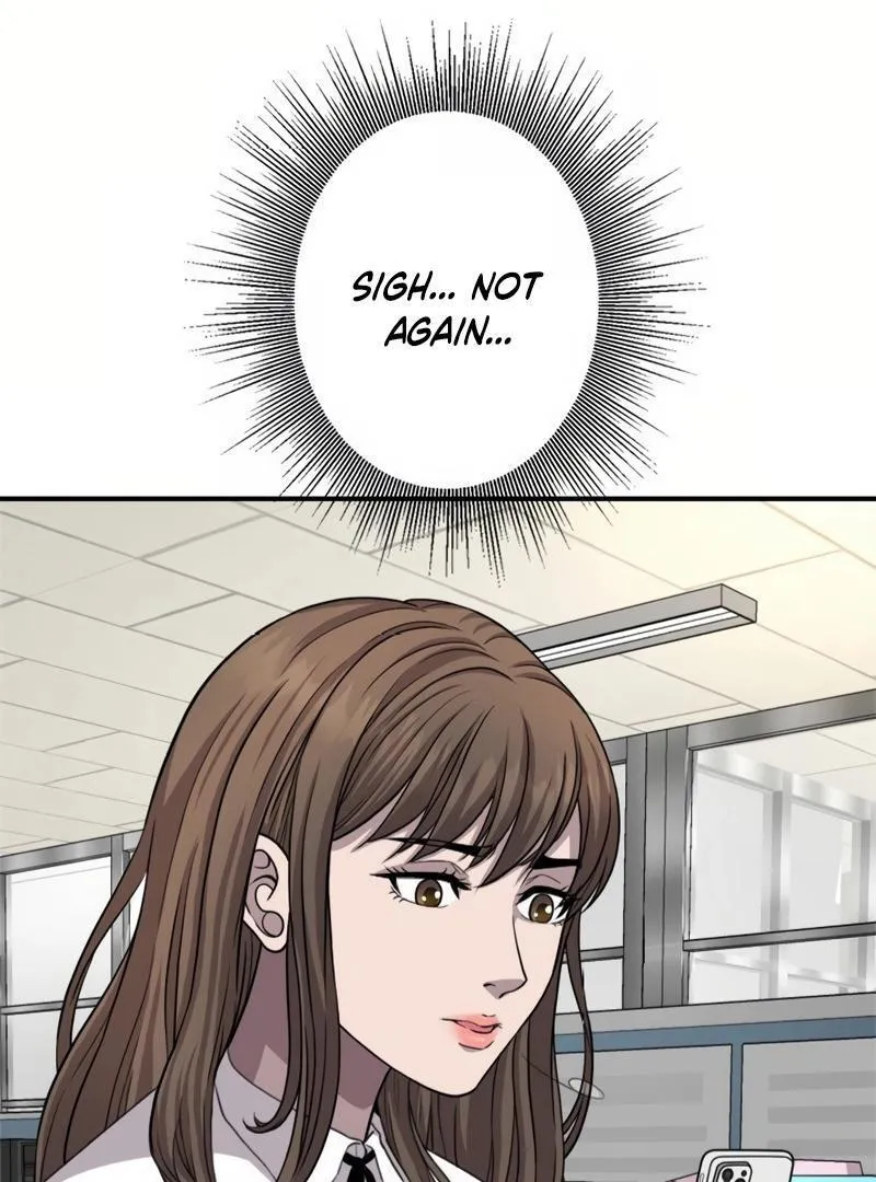 The Boss Has Two Faces: The Quiet Don - Korean Remake Chapter 10 page 7 - 