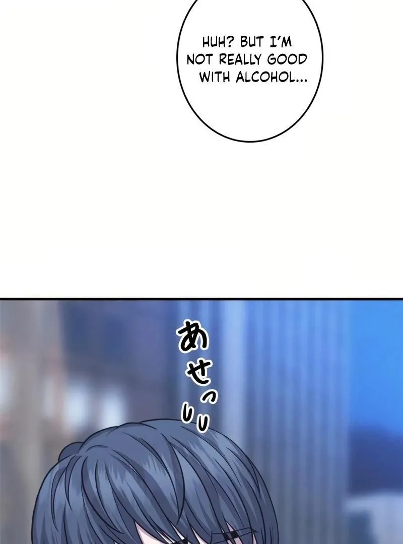 The Boss Has Two Faces: The Quiet Don - Korean Remake Chapter 10 page 65 - 