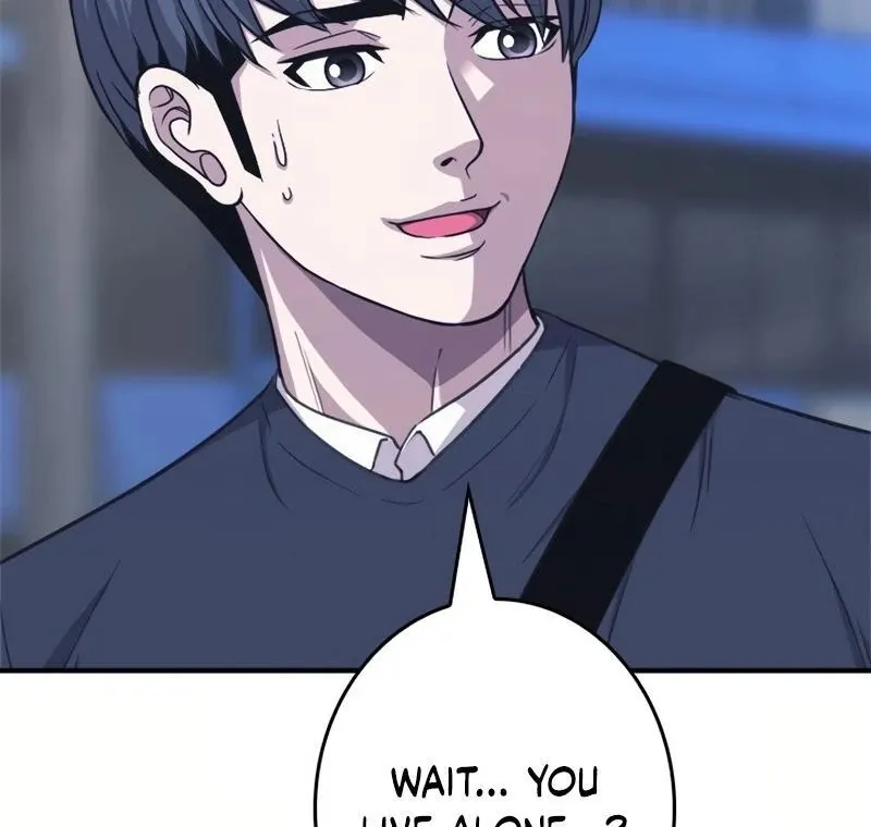 The Boss Has Two Faces: The Quiet Don - Korean Remake Chapter 10 page 66 - 
