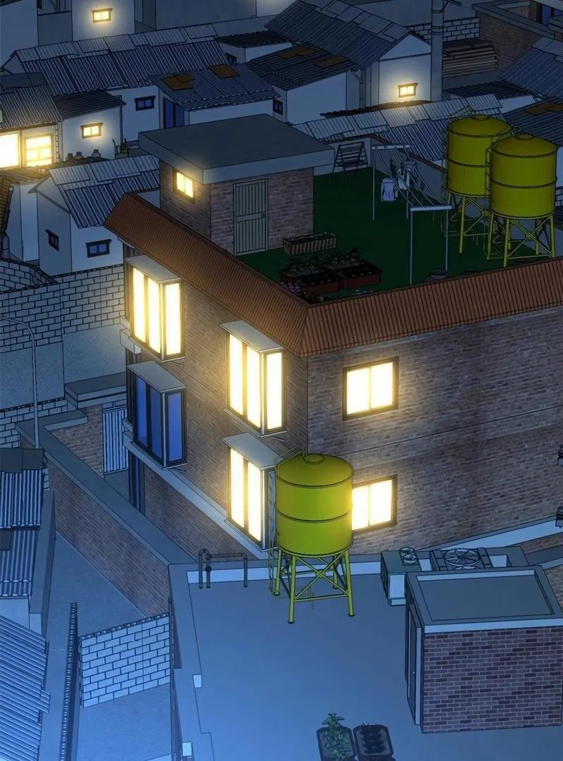 The Boss Has Two Faces: The Quiet Don - Korean Remake Chapter 10 page 69 - 