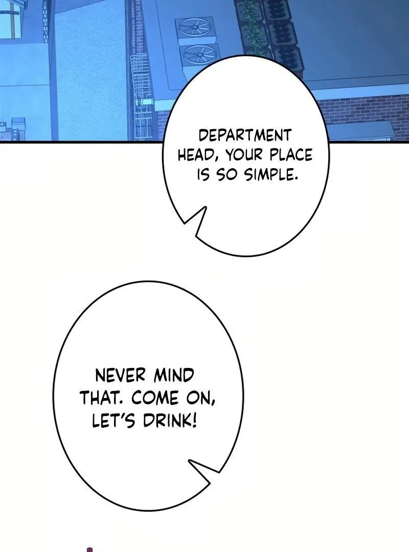 The Boss Has Two Faces: The Quiet Don - Korean Remake Chapter 10 page 70 - 