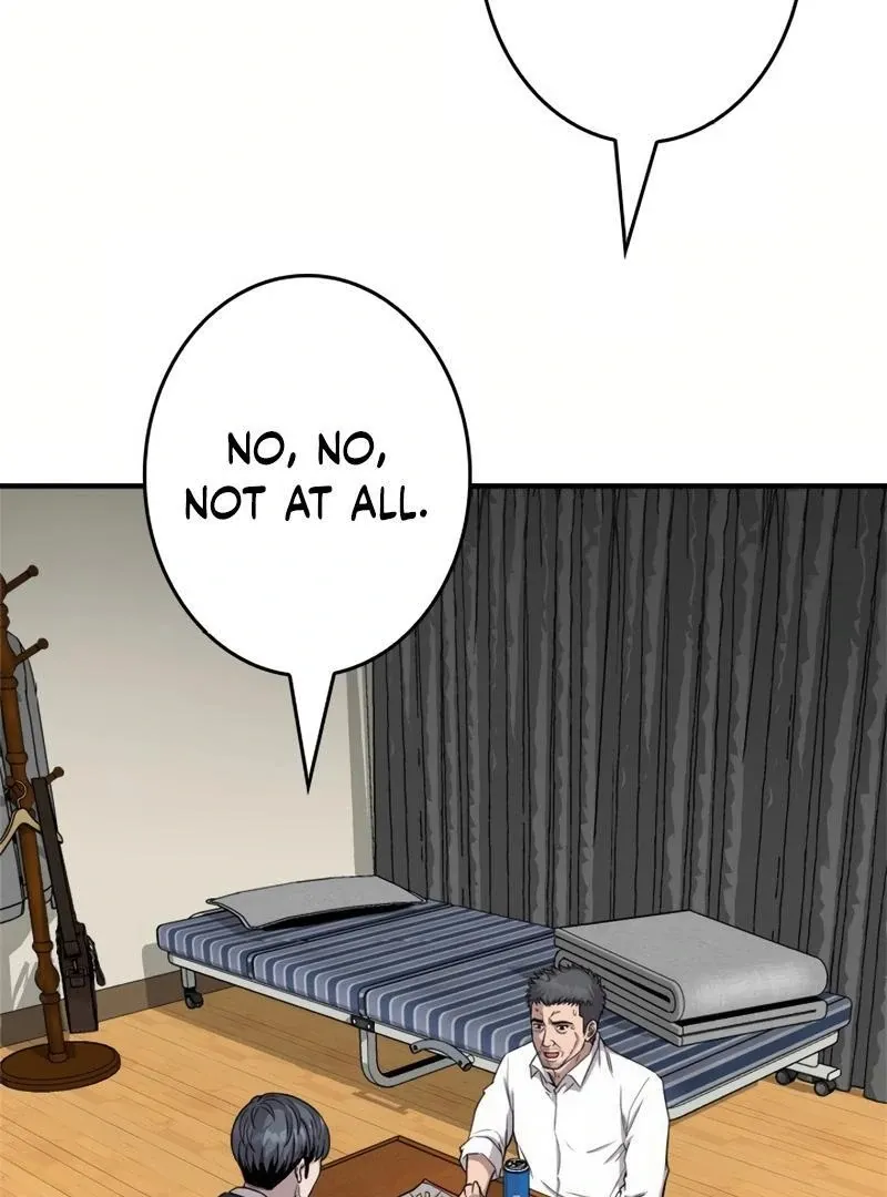 The Boss Has Two Faces: The Quiet Don - Korean Remake Chapter 10 page 76 - 