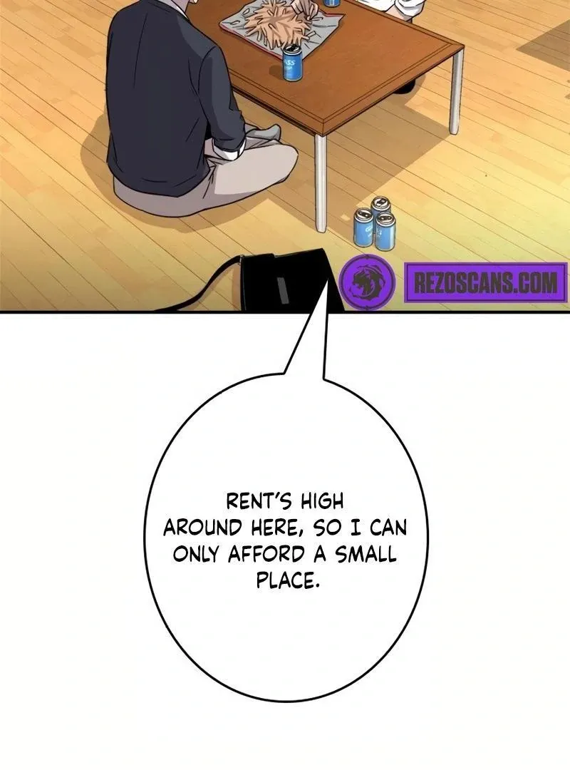 The Boss Has Two Faces: The Quiet Don - Korean Remake Chapter 10 page 77 - 