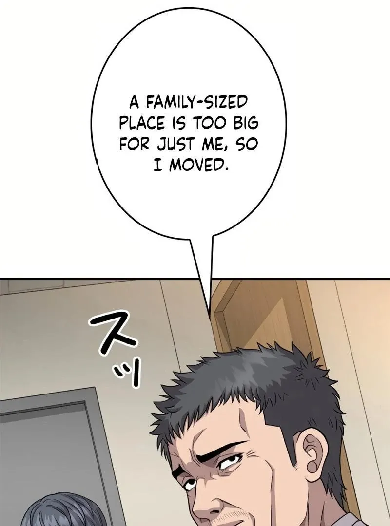 The Boss Has Two Faces: The Quiet Don - Korean Remake Chapter 10 page 81 - 