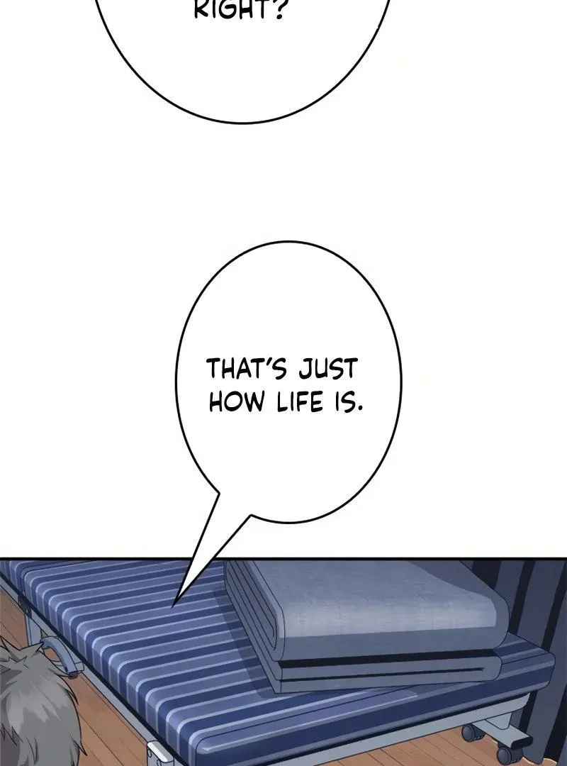 The Boss Has Two Faces: The Quiet Don - Korean Remake Chapter 10 page 83 - 