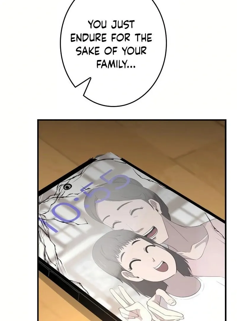 The Boss Has Two Faces: The Quiet Don - Korean Remake Chapter 10 page 85 - 
