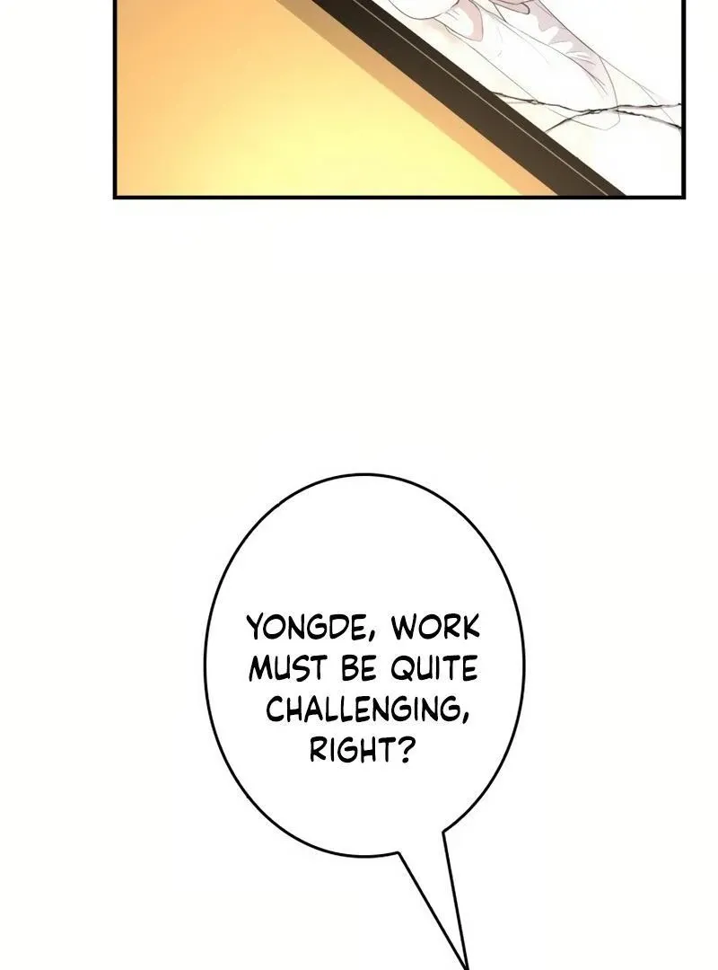 The Boss Has Two Faces: The Quiet Don - Korean Remake Chapter 10 page 86 - 