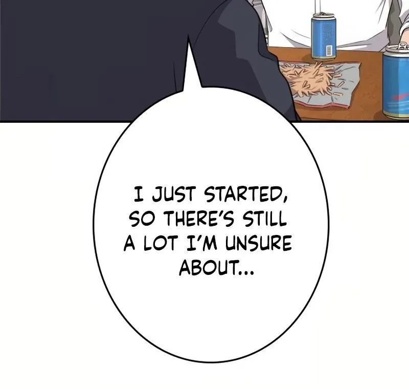 The Boss Has Two Faces: The Quiet Don - Korean Remake Chapter 10 page 88 - 