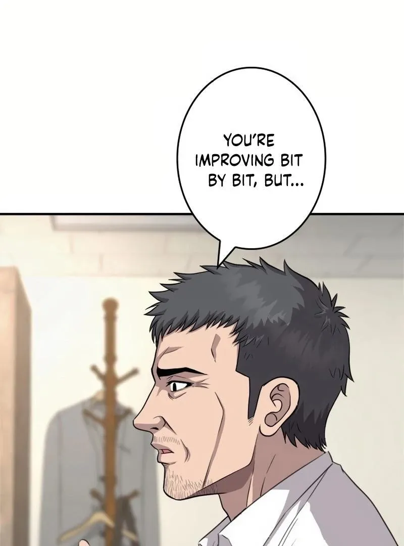 The Boss Has Two Faces: The Quiet Don - Korean Remake Chapter 10 page 89 - 
