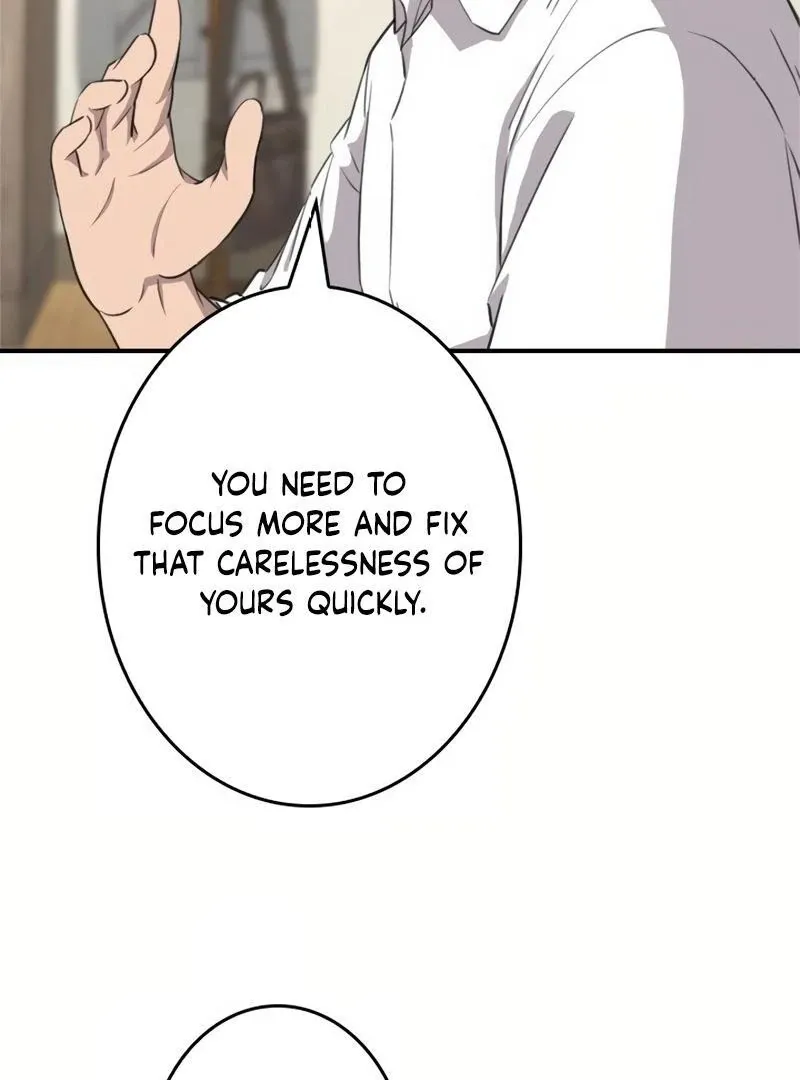 The Boss Has Two Faces: The Quiet Don - Korean Remake Chapter 10 page 90 - 