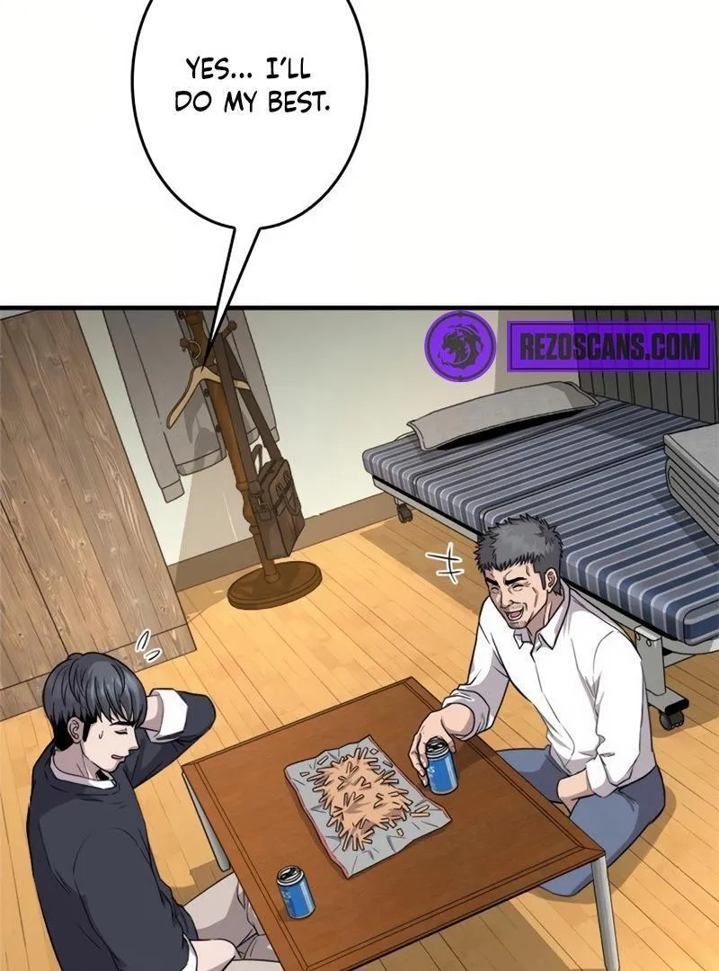 The Boss Has Two Faces: The Quiet Don - Korean Remake Chapter 10 page 91 - 
