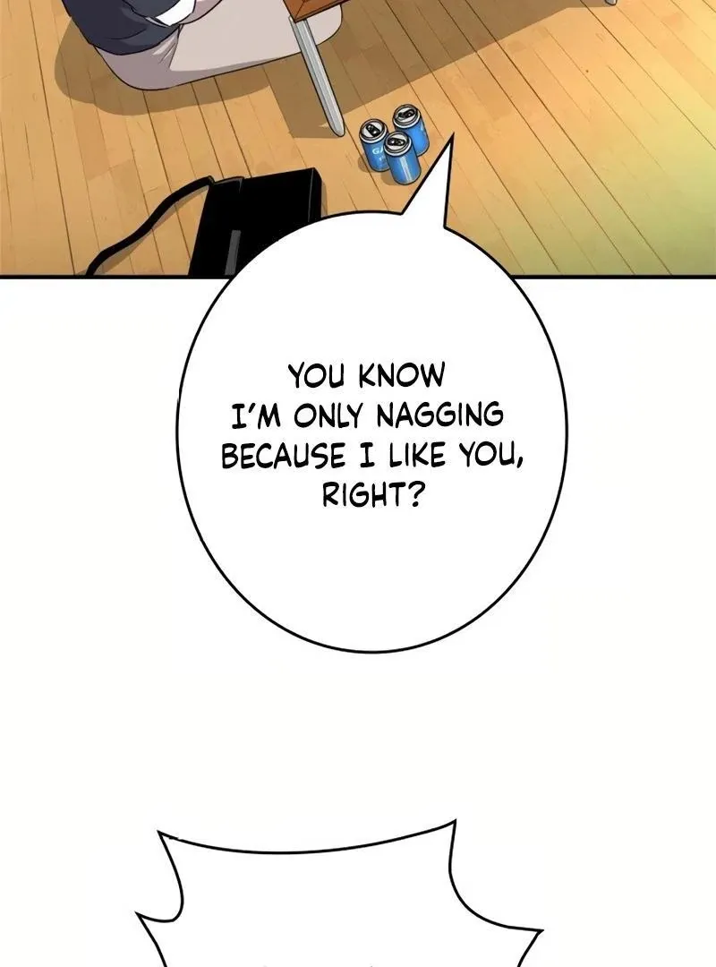 The Boss Has Two Faces: The Quiet Don - Korean Remake Chapter 10 page 92 - 