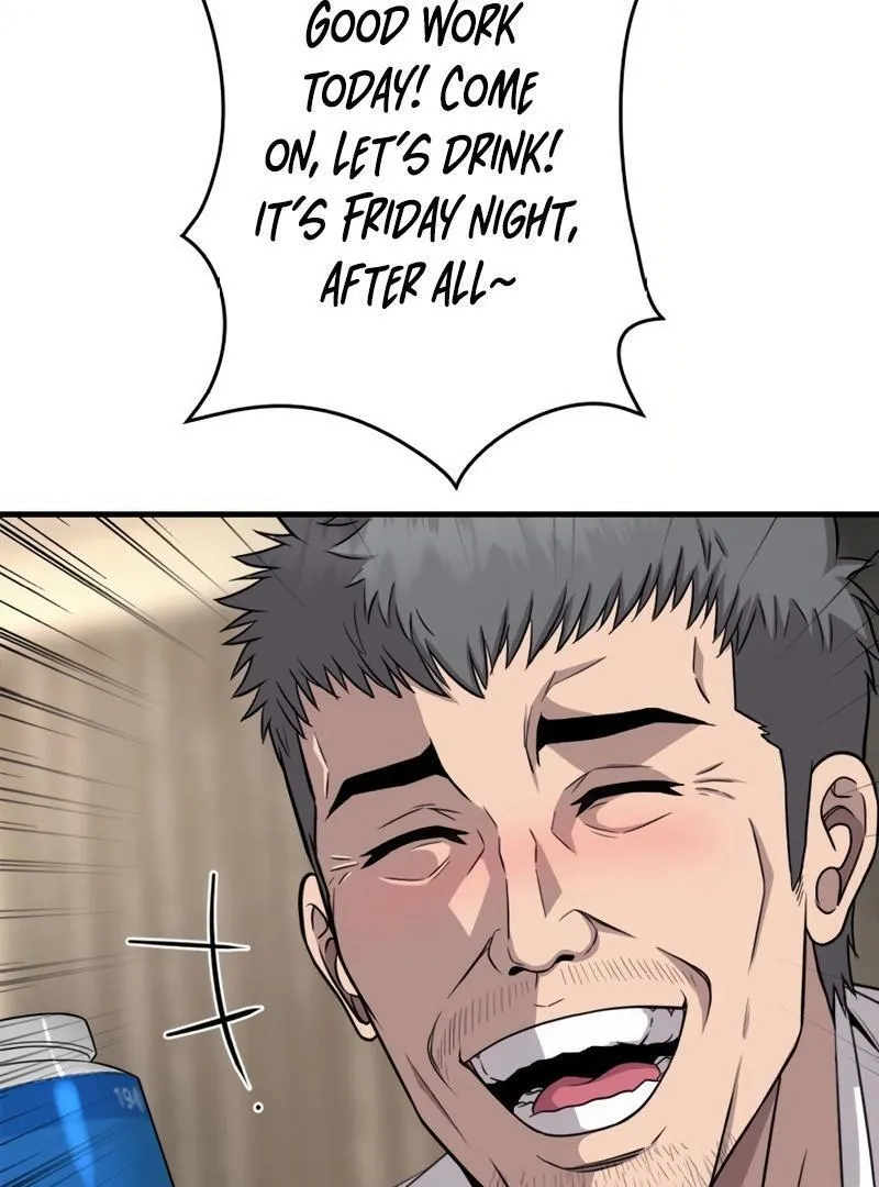 The Boss Has Two Faces: The Quiet Don - Korean Remake Chapter 10 page 93 - 