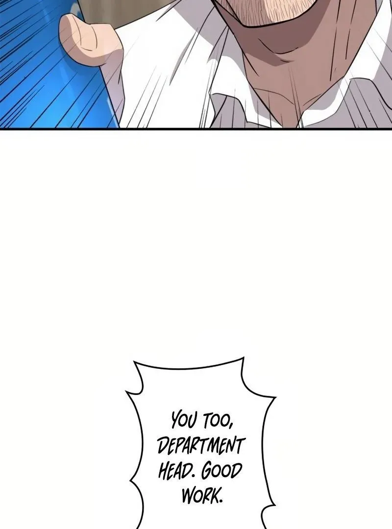 The Boss Has Two Faces: The Quiet Don - Korean Remake Chapter 10 page 94 - 