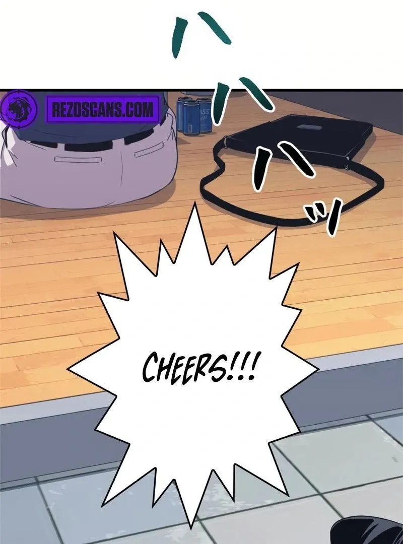 The Boss Has Two Faces: The Quiet Don - Korean Remake Chapter 10 page 97 - 