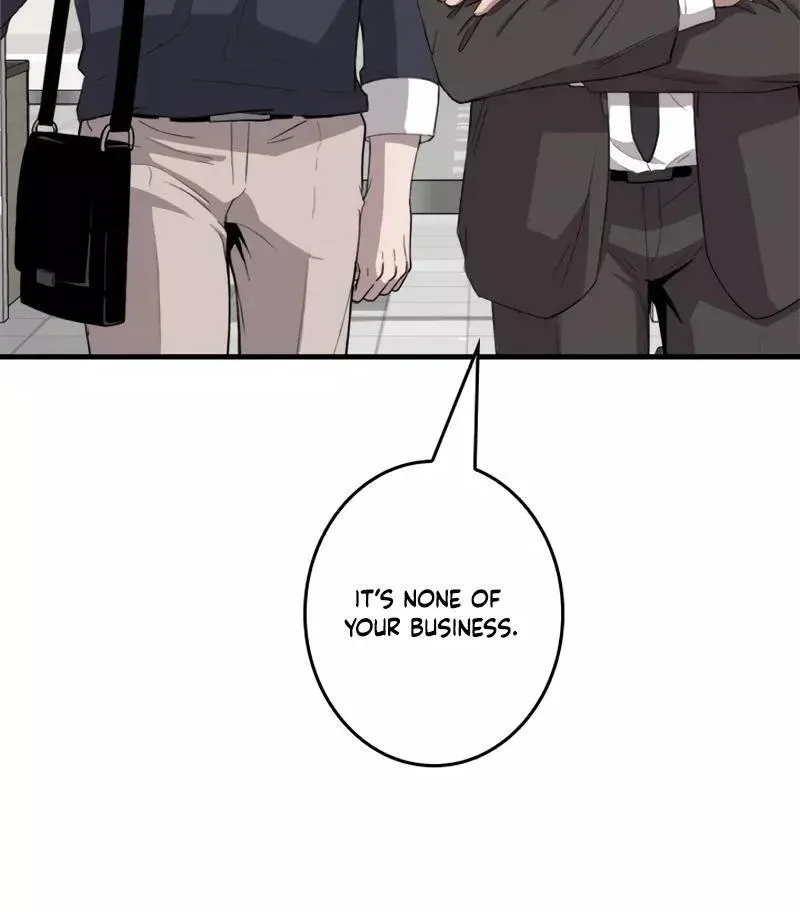 The Boss Has Two Faces: The Quiet Don - Korean Remake Chapter 11 page 11 - 