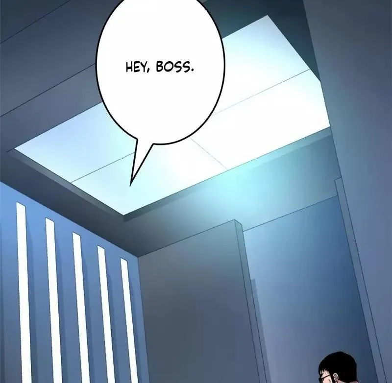 The Boss Has Two Faces: The Quiet Don - Korean Remake Chapter 11 page 102 - 