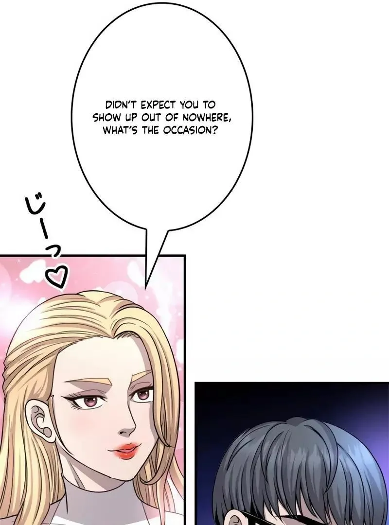 The Boss Has Two Faces: The Quiet Don - Korean Remake Chapter 11 page 104 - 