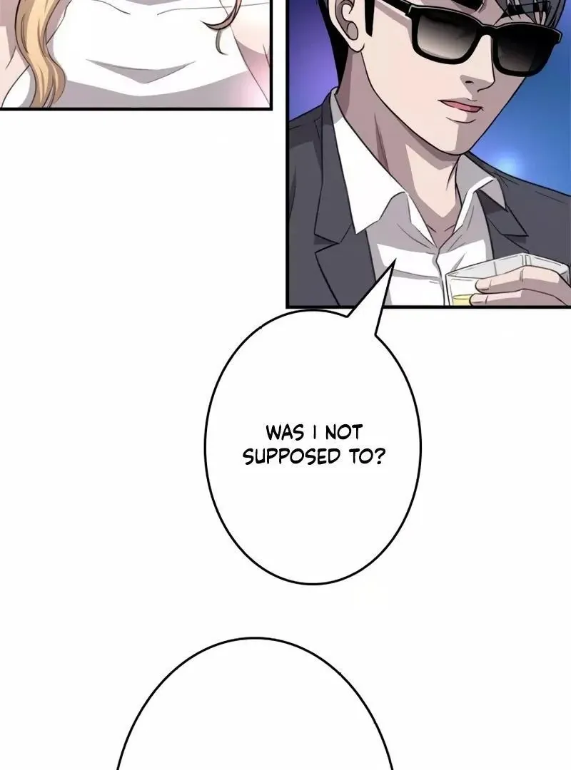 The Boss Has Two Faces: The Quiet Don - Korean Remake Chapter 11 page 105 - 