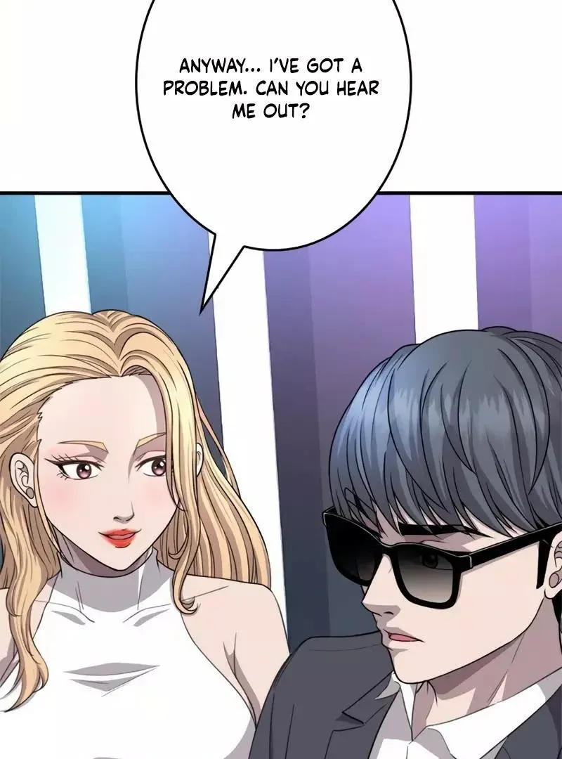 The Boss Has Two Faces: The Quiet Don - Korean Remake Chapter 11 page 108 - 