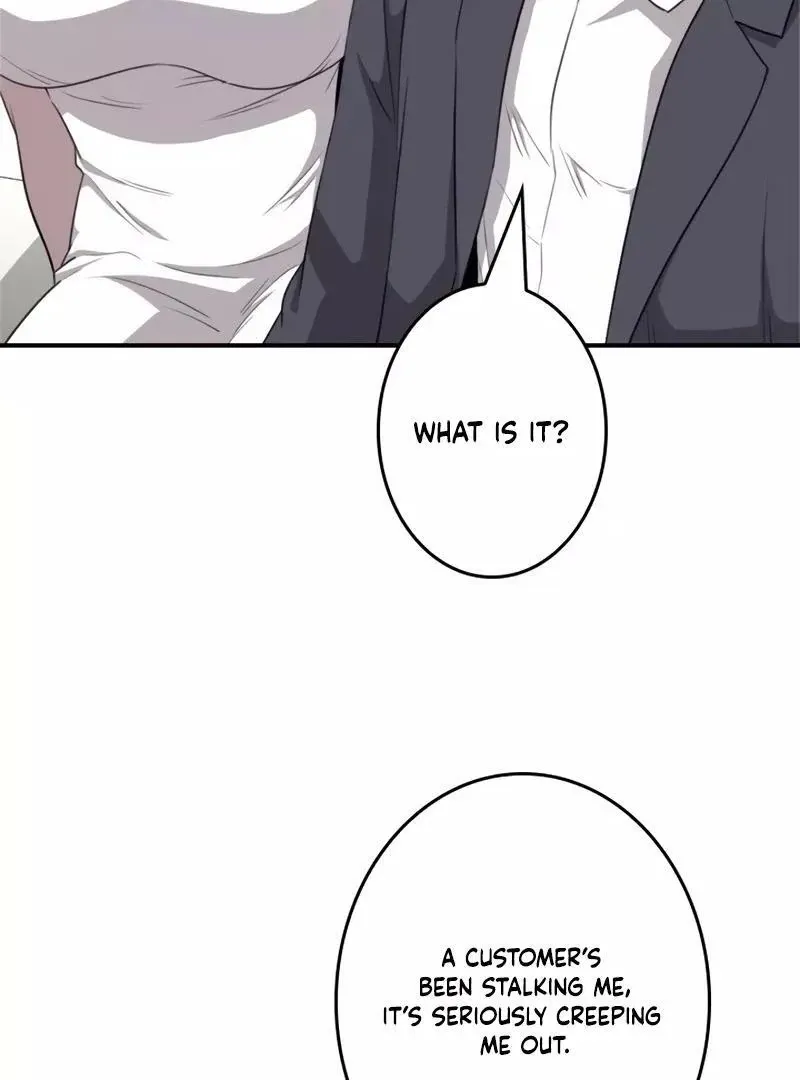 The Boss Has Two Faces: The Quiet Don - Korean Remake Chapter 11 page 109 - 