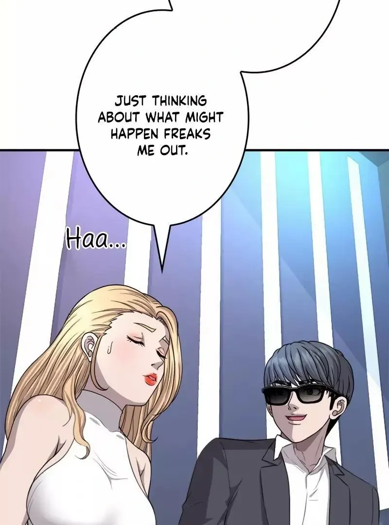 The Boss Has Two Faces: The Quiet Don - Korean Remake Chapter 11 page 110 - 