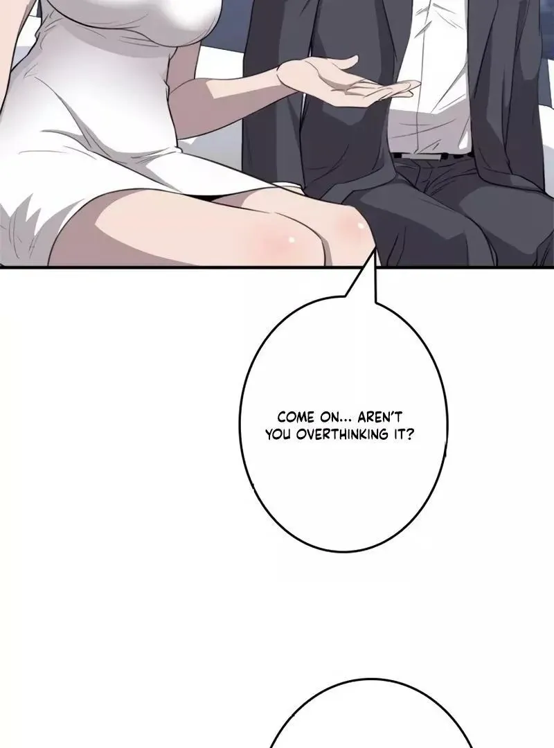 The Boss Has Two Faces: The Quiet Don - Korean Remake Chapter 11 page 111 - 