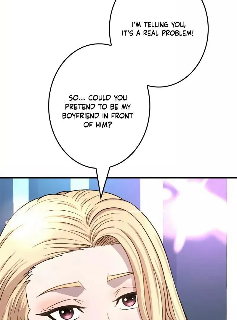 The Boss Has Two Faces: The Quiet Don - Korean Remake Chapter 11 page 112 - 