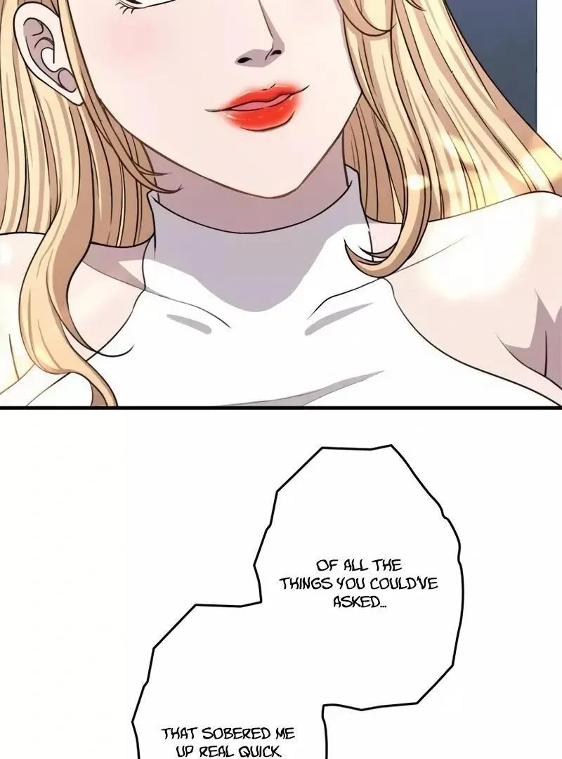 The Boss Has Two Faces: The Quiet Don - Korean Remake Chapter 11 page 113 - 