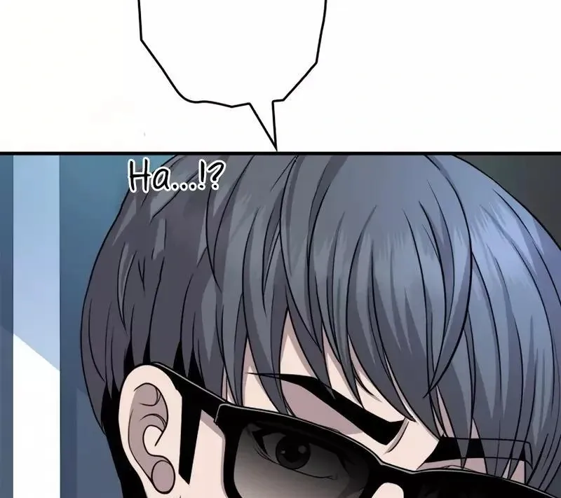 The Boss Has Two Faces: The Quiet Don - Korean Remake Chapter 11 page 114 - 