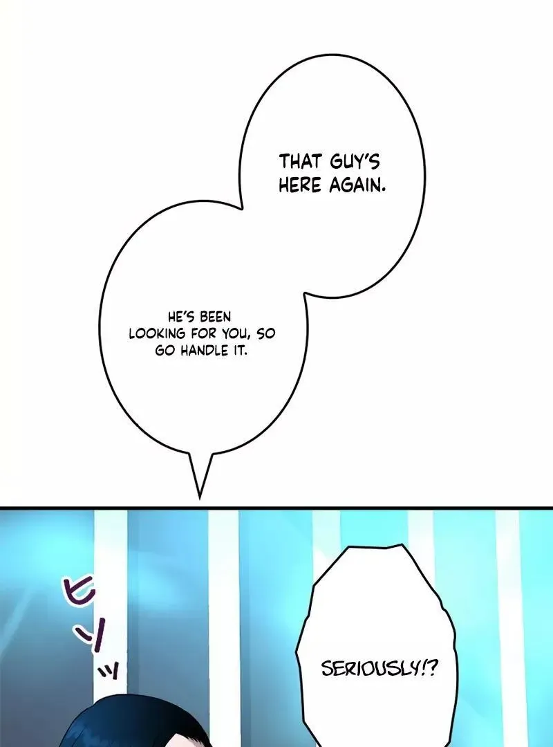 The Boss Has Two Faces: The Quiet Don - Korean Remake Chapter 11 page 120 - 