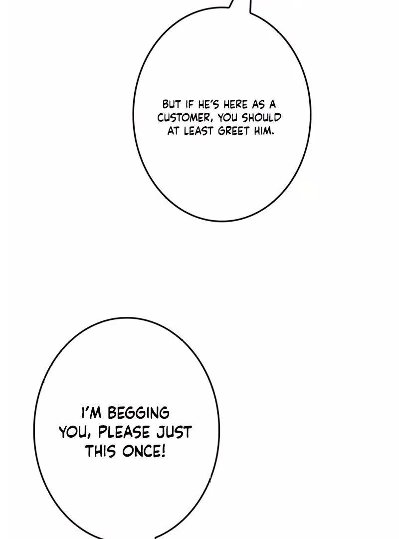 The Boss Has Two Faces: The Quiet Don - Korean Remake Chapter 11 page 124 - 