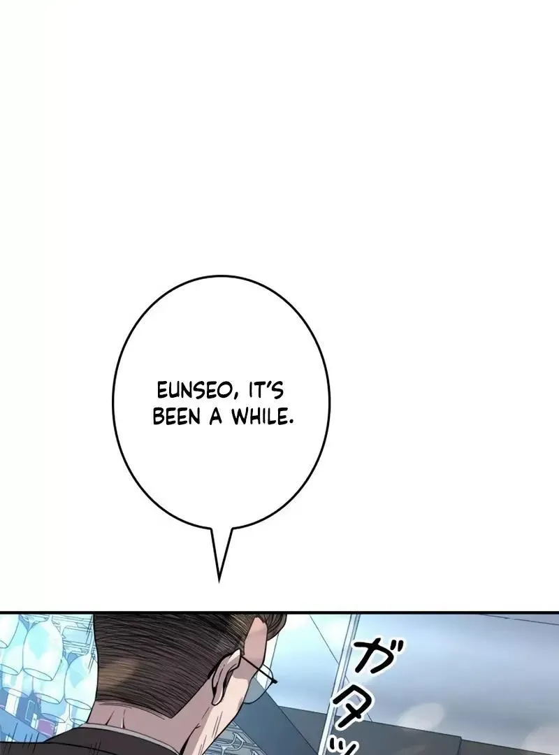 The Boss Has Two Faces: The Quiet Don - Korean Remake Chapter 11 page 132 - 