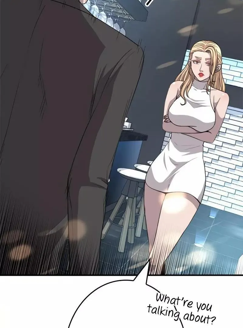 The Boss Has Two Faces: The Quiet Don - Korean Remake Chapter 11 page 133 - 