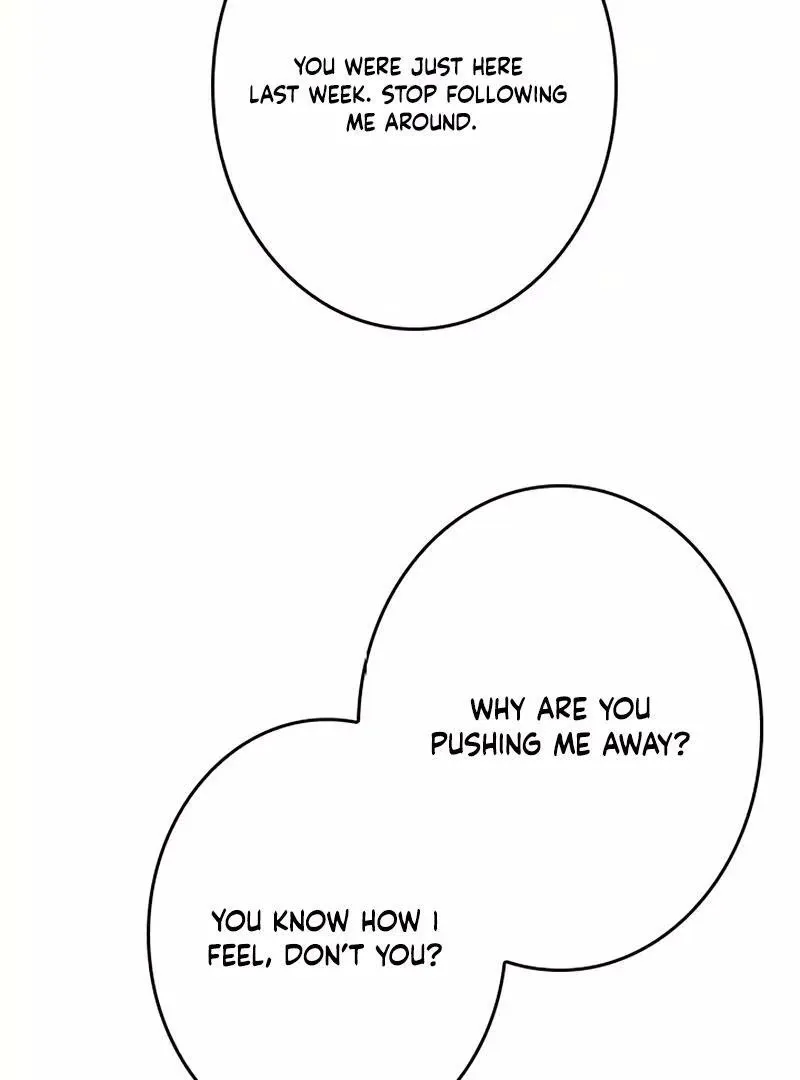 The Boss Has Two Faces: The Quiet Don - Korean Remake Chapter 11 page 134 - 