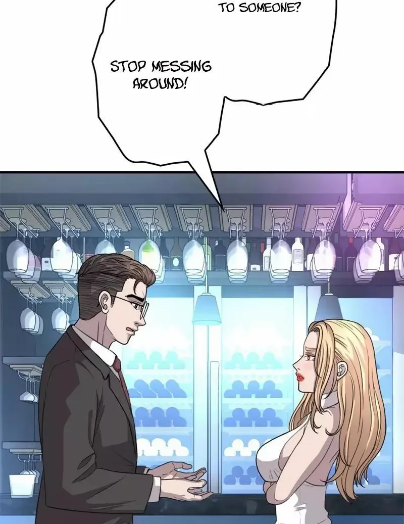 The Boss Has Two Faces: The Quiet Don - Korean Remake Chapter 11 page 137 - 