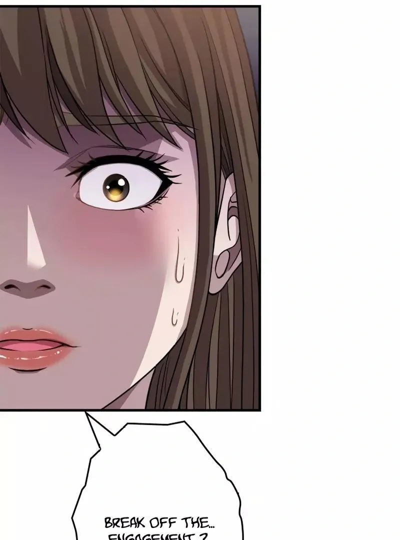The Boss Has Two Faces: The Quiet Don - Korean Remake Chapter 11 page 139 - 