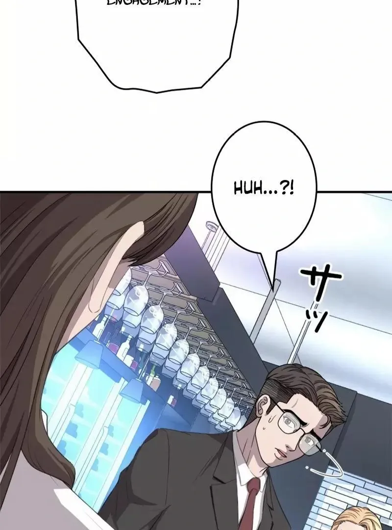 The Boss Has Two Faces: The Quiet Don - Korean Remake Chapter 11 page 140 - 