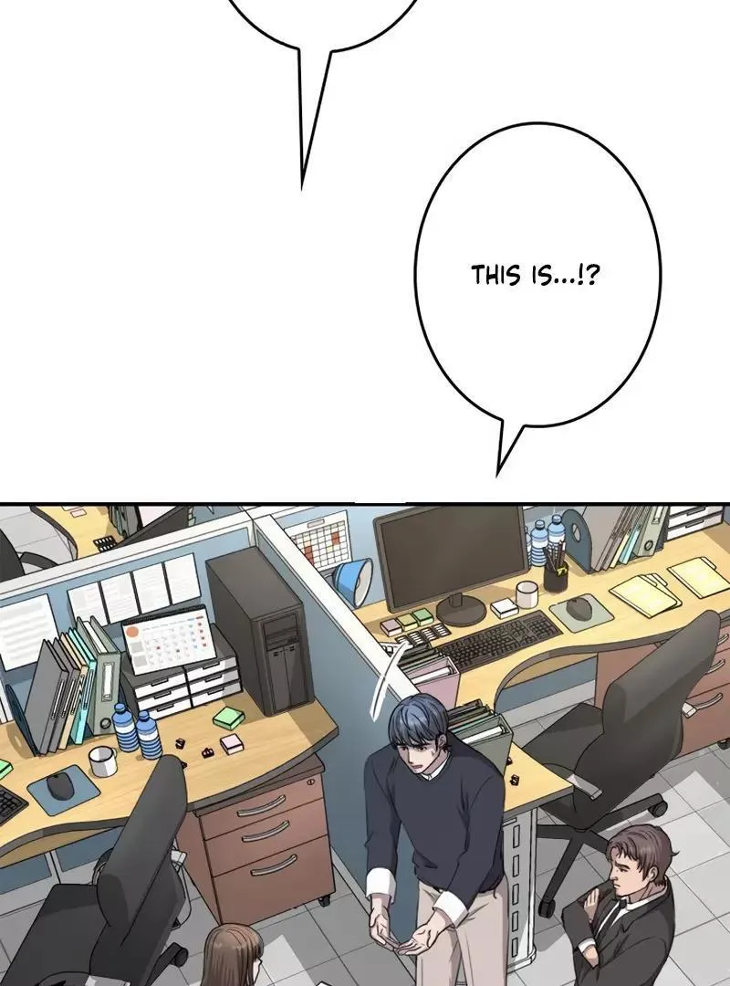 The Boss Has Two Faces: The Quiet Don - Korean Remake Chapter 11 page 15 - 
