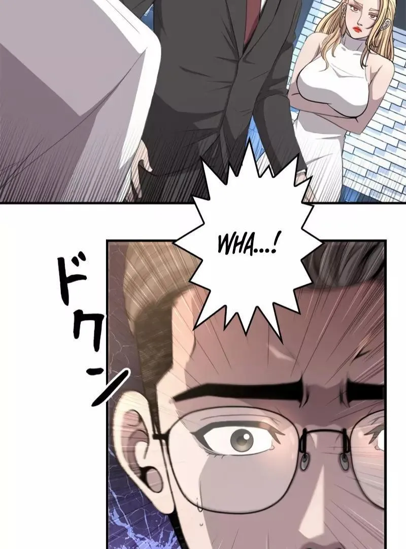 The Boss Has Two Faces: The Quiet Don - Korean Remake Chapter 11 page 141 - 