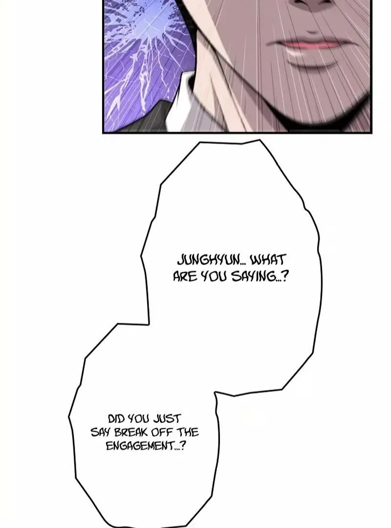 The Boss Has Two Faces: The Quiet Don - Korean Remake Chapter 11 page 142 - 