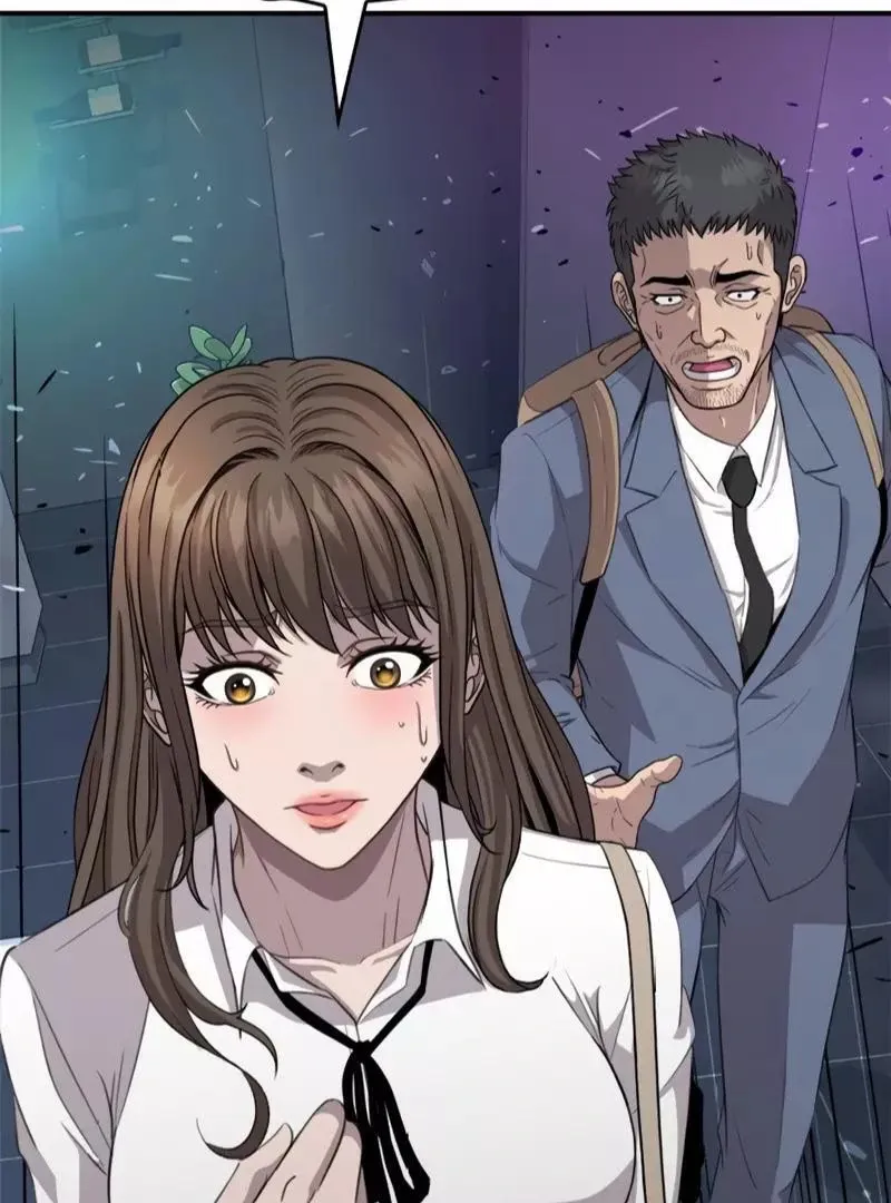 The Boss Has Two Faces: The Quiet Don - Korean Remake Chapter 11 page 143 - 