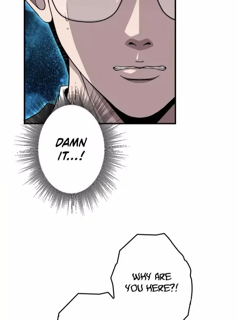 The Boss Has Two Faces: The Quiet Don - Korean Remake Chapter 11 page 145 - 