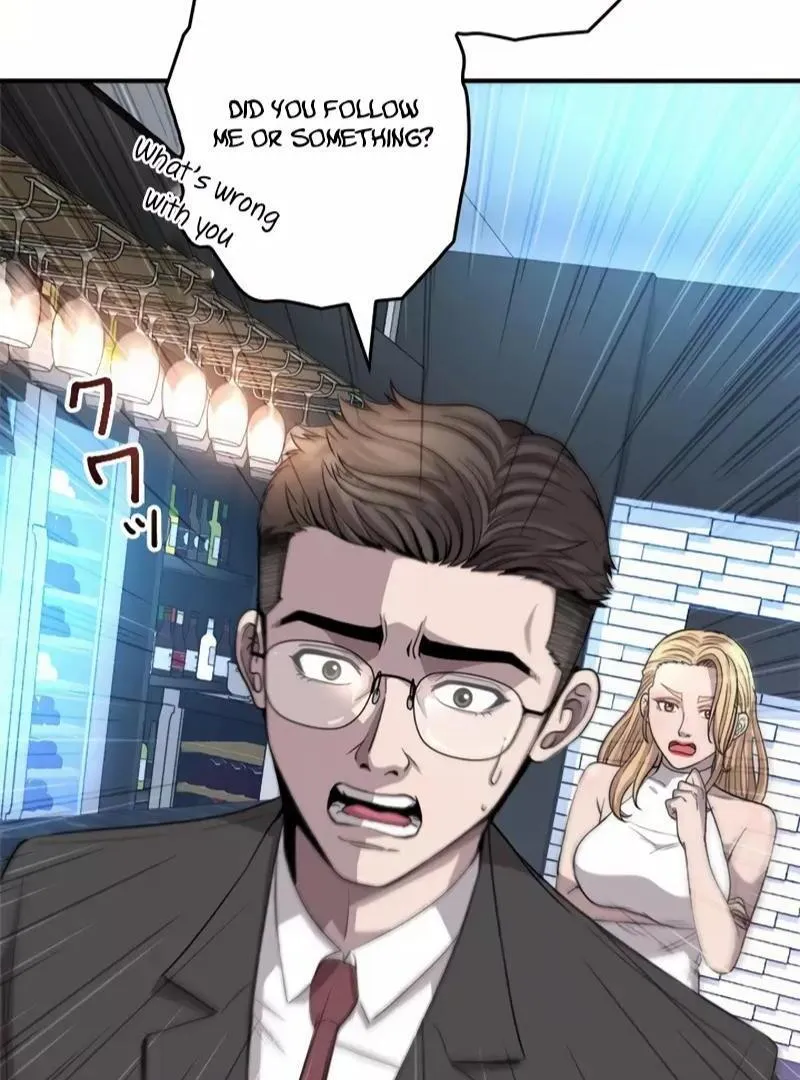 The Boss Has Two Faces: The Quiet Don - Korean Remake Chapter 11 page 146 - 