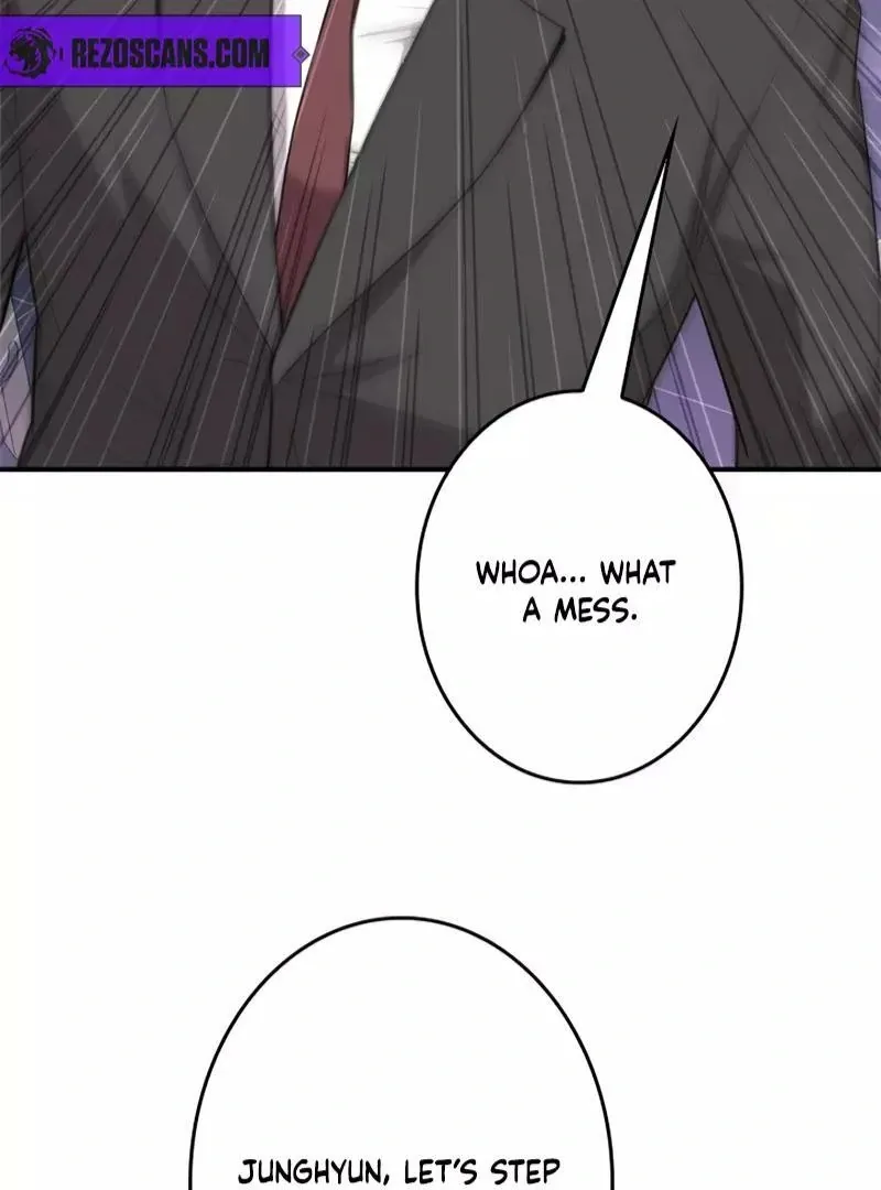 The Boss Has Two Faces: The Quiet Don - Korean Remake Chapter 11 page 147 - 