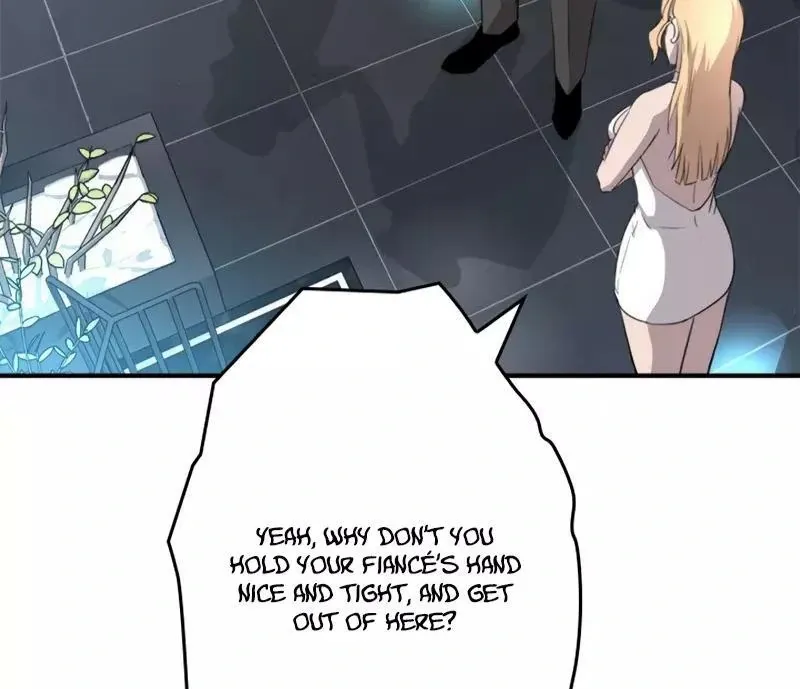 The Boss Has Two Faces: The Quiet Don - Korean Remake Chapter 11 page 149 - 