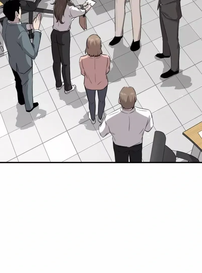 The Boss Has Two Faces: The Quiet Don - Korean Remake Chapter 11 page 16 - 
