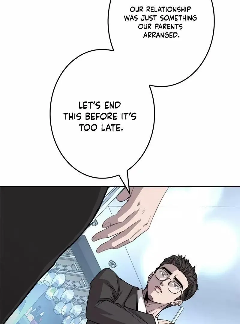 The Boss Has Two Faces: The Quiet Don - Korean Remake Chapter 11 page 152 - 