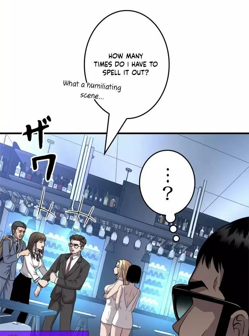 The Boss Has Two Faces: The Quiet Don - Korean Remake Chapter 11 page 157 - 